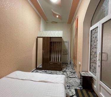Bukhara House | Aminzar Guest House