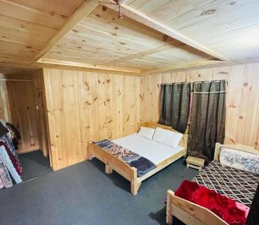 Azad Kashmir Hotel | Amir Guest House Taobat