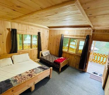 Azad Kashmir Hotel | Amir Guest House Taobat