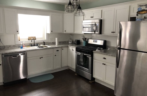 Killbuck Other | Amish country Farmhouse in quiet Holmes County with fishing