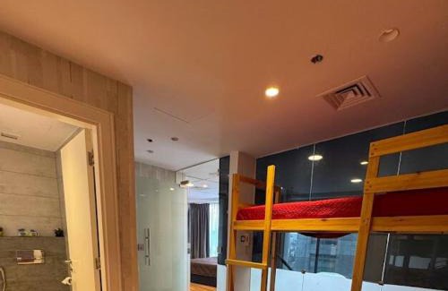 Al Abdali Apartment | Amman damac عبدلي Abdali Boulevared عمان Two Bedroom Duplex With View
