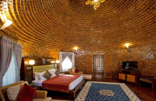 Racha Thewa Hotel | Ammata Lanta Resort