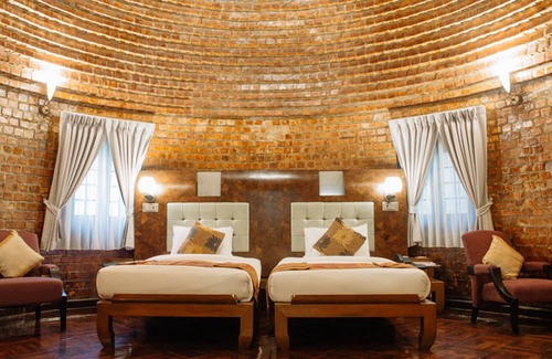 Racha Thewa Hotel | Ammata Lanta Resort