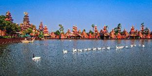 Racha Thewa Resort | Ammata Lanta Resort