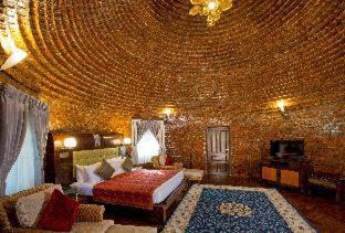 Racha Thewa Resort | Ammata Lanta Resort