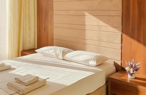 Shengjin Apartment | AMMEN Rooms