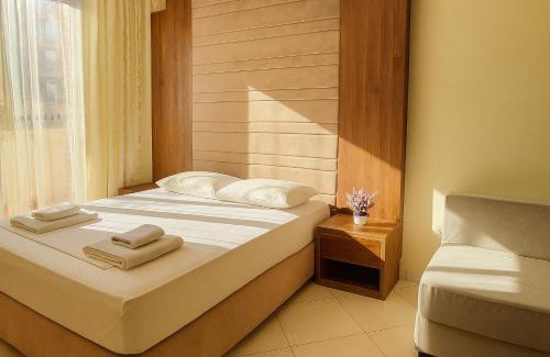 Shengjin Apartment | AMMEN Rooms