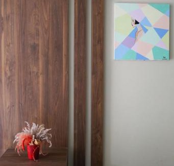 Shengjin Apartment | AMMEN Rooms
