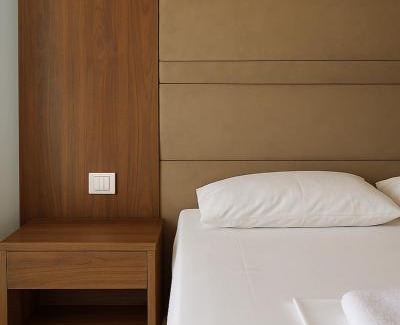 Shengjin Apartment | AMMEN Rooms