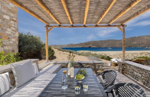 Serifos House | Ammoa Beach Residences