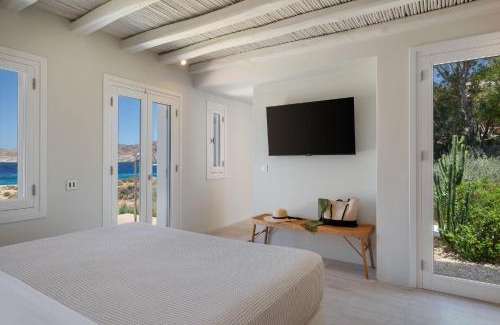 Serifos House | Ammoa Beach Residences