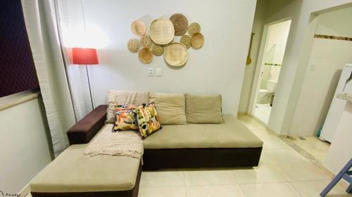 Umarizal Apartment | Amo Belém - ao lado Av Visc de Souza Franco