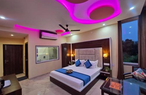 Dharamshala House | Amoda - Best Hotel in Dharamshala