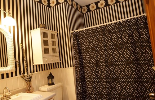 Logan Cabin | Among the Trees - The Lodge