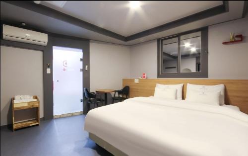 Gimhae Hotel | Amor Hotel Gimhae