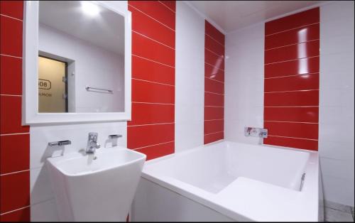 Gimhae Hotel | Amor Hotel Gimhae