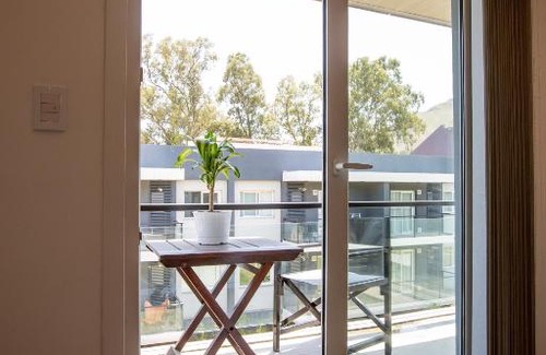 La Falda Apartment | Amore Lhirondelle 1