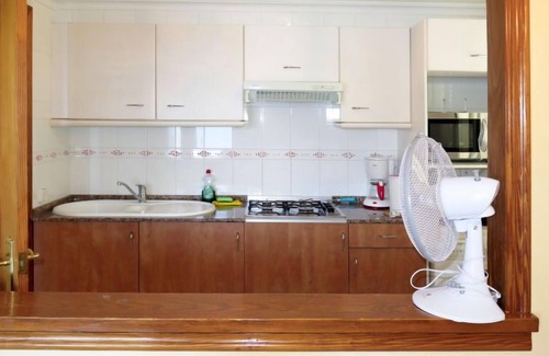 Sant Elm Apartment | Amores by Interhome