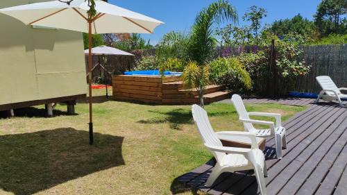 Punta del Diablo House | AMORES DEL DIABLO