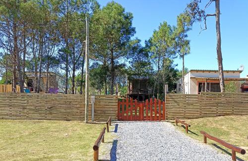 Punta del Diablo House | AMORES DEL DIABLO