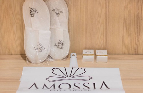 Turunc Hotel | Amossia Elit Butik Otel