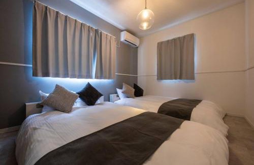 Tosu House | AMP FLAT Hontosu