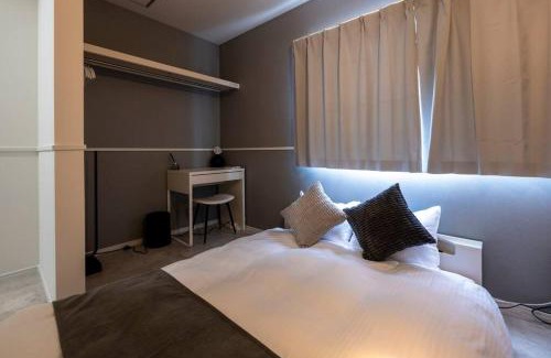 Tosu House | AMP FLAT Hontosu