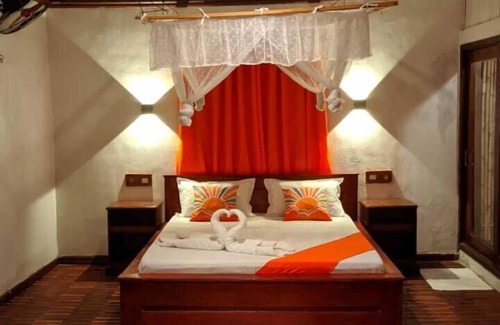 Mahajanga Resort | Ampazony Lodge