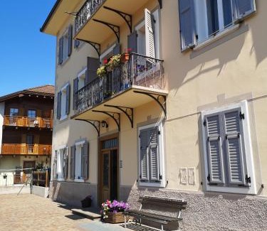 Cavalese Apartment | Ampia casa in Cavalese By GoNewLocation