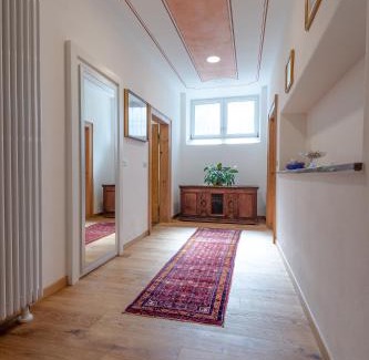 Cavalese Apartment | Ampia casa in Cavalese By GoNewLocation