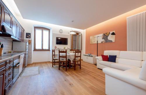 Cavalese Apartment | Ampia casa in Cavalese By GoNewLocation