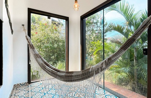 Vila Nova House | Ampla Casa com piscina a 100m da Praia da Vila Nova - IMB001