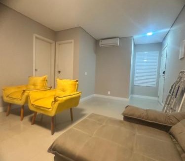 Bom Retiro Apartment | Ampla cobertura com hidromassagem