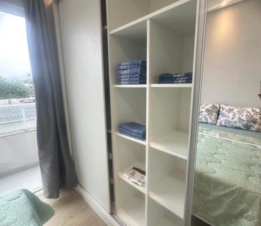 Bom Retiro Apartment | Ampla cobertura com hidromassagem