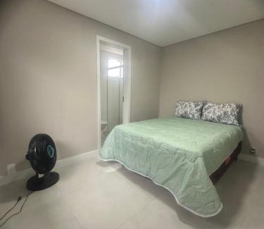 Bom Retiro Apartment | Ampla cobertura com hidromassagem