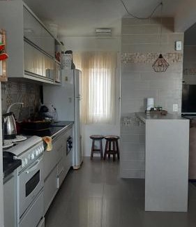 Laguna Apartment | AMPLA COBERTURA NA PRAIA DO MAR GROSSO LAGUNA