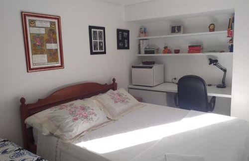 Espinheiro House | AMPLA e CONFORTÁVEL SUITE - PERTO DO CENTRO DE CONVENÇÕES-FEIRAS-CONGRESSOS-SHOWs-RECIFE