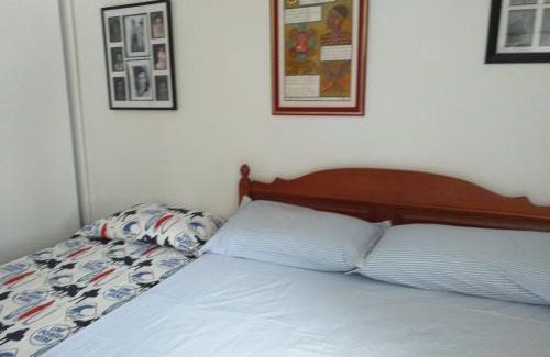 Espinheiro House | AMPLA e CONFORTÁVEL SUITE - PERTO DO CENTRO DE CONVENÇÕES-FEIRAS-CONGRESSOS-SHOWs-RECIFE