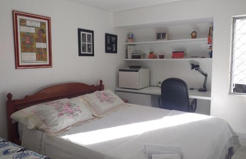 Espinheiro House | AMPLA e CONFORTÁVEL SUITE - PERTO DO CENTRO DE CONVENÇÕES-FEIRAS-CONGRESSOS-SHOWs-RECIFE