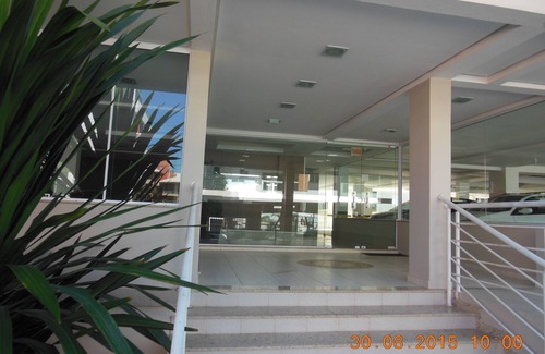 Ingleses Norte Apartment | Ample Apt (new) 300m from the beach, with Air in all rooms and Game Room.