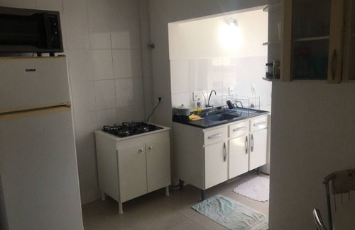 Estreito Apartment | Ample penthouse overlooking the waterfront - Great location