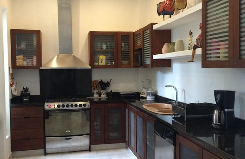 Anapoima Villa | Amplia casa campestre Los Ángeles en Anapoima (5.400 M2) excelente ubicación