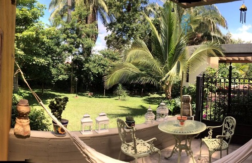 Anapoima Villa | Amplia casa campestre Los Ángeles en Anapoima (5.400 M2) excelente ubicación