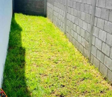 San Luis Potosi Apartment | Amplia casa cerca de zona industrial