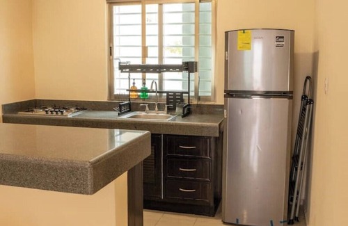 Chetumal House | Amplia Casa con 3 Habitaciones Para Hospedaje