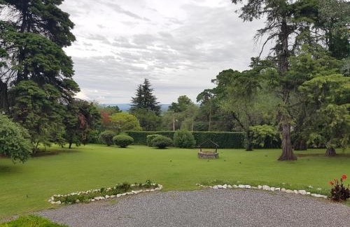 La Falda House | Amplia Casona de Estilo en La Falda