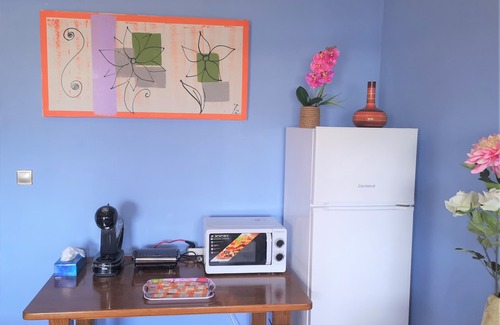 Huercal de Almeria House | Amplia Habitación con Piscina