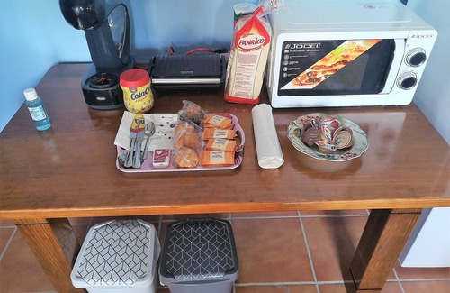 Huercal de Almeria House | Amplia Habitación con Piscina