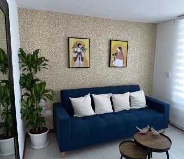 Pereira House | Amplia y cómoda 4 hab 6 camas doble parqueo