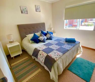 Los Angeles House | Amplia y cómoda casa